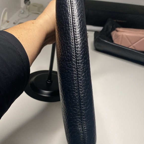 Kate Spade Pebbled Leather Crossbody - Picture 5 of 11